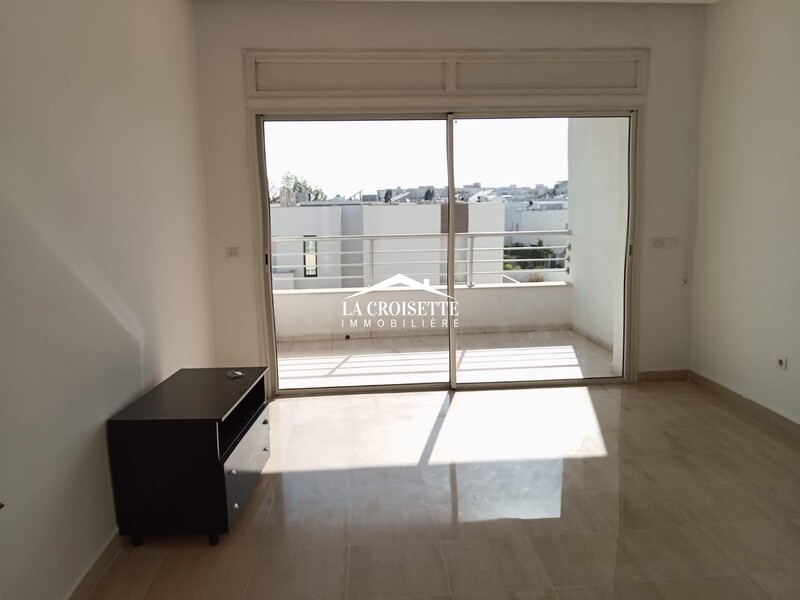 Appartement S+3 avec chambre de service aux Berges du Lac 2